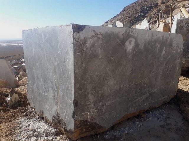 Skilful quarrying images