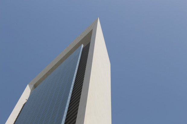  ADNOC Headquarter image 