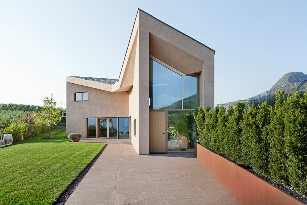  Floor cladding in Porfido Garden image 