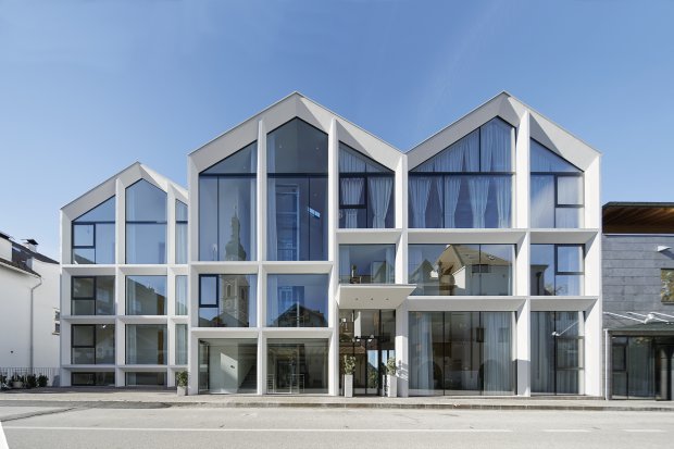  Hotel Schgaguler image 